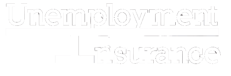 Unemployment Insurance logo no background